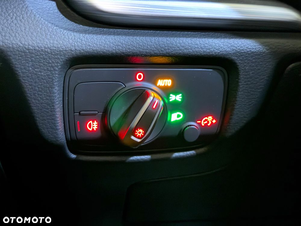 Audi A3 Limousine - 15