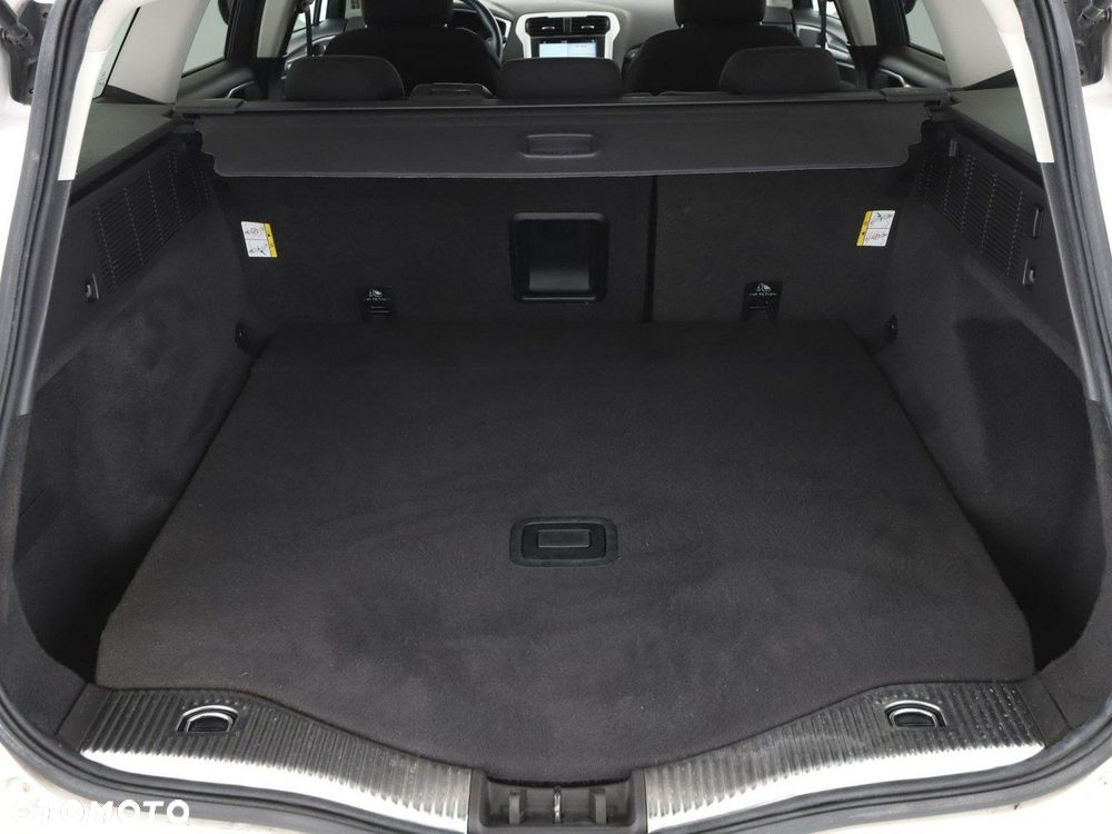 Ford Mondeo 2.0 EcoBlue Business Edition - 21