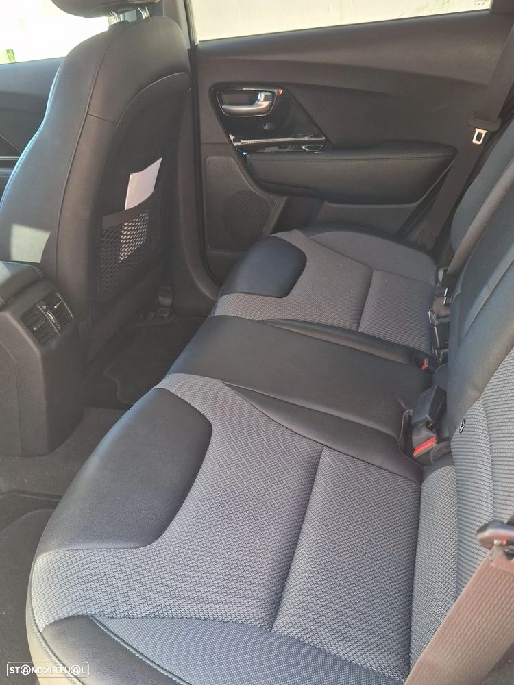 Kia Niro EV - 5