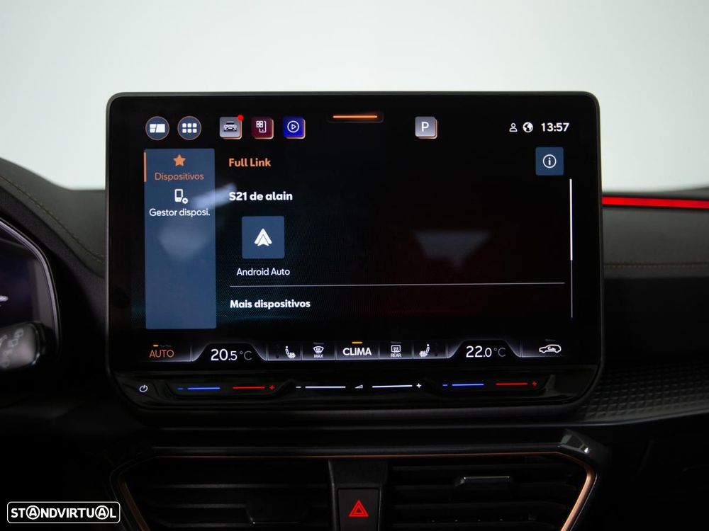 Cupra Formentor 2.0 TSI DSG 4Drive VZ - 32