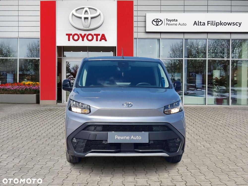 Toyota Proace City - 8