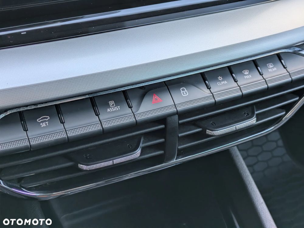 Skoda Octavia 1.5 TSI ACT Style - 22