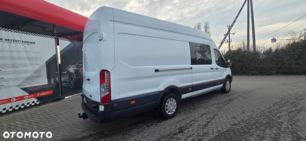 Ford TRANSIT - 13