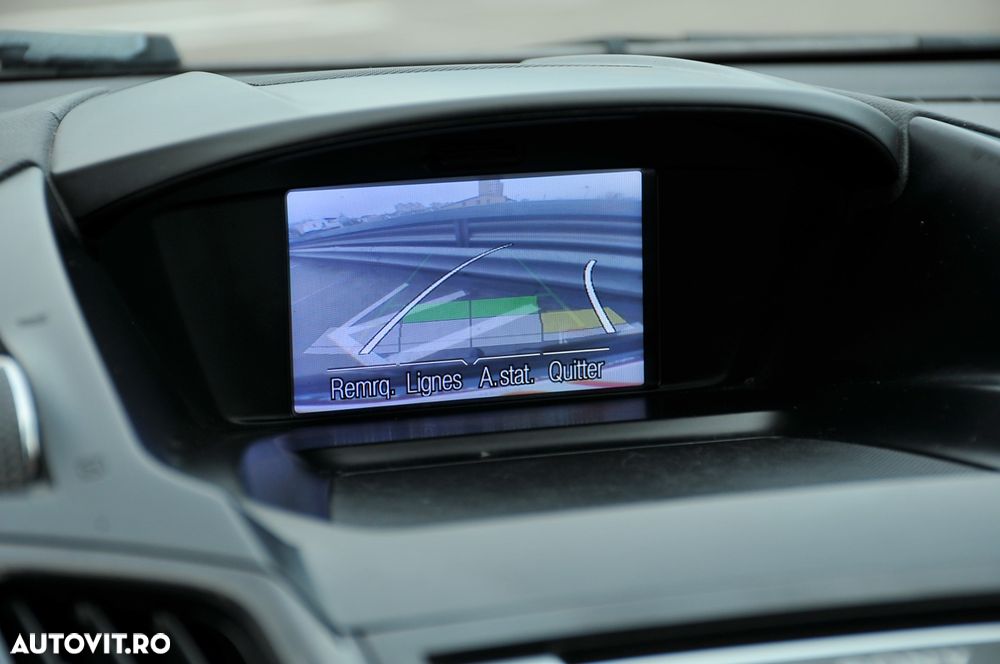 Ford Kuga 2.0 TDCi 4x4 Aut. Titanium - 19