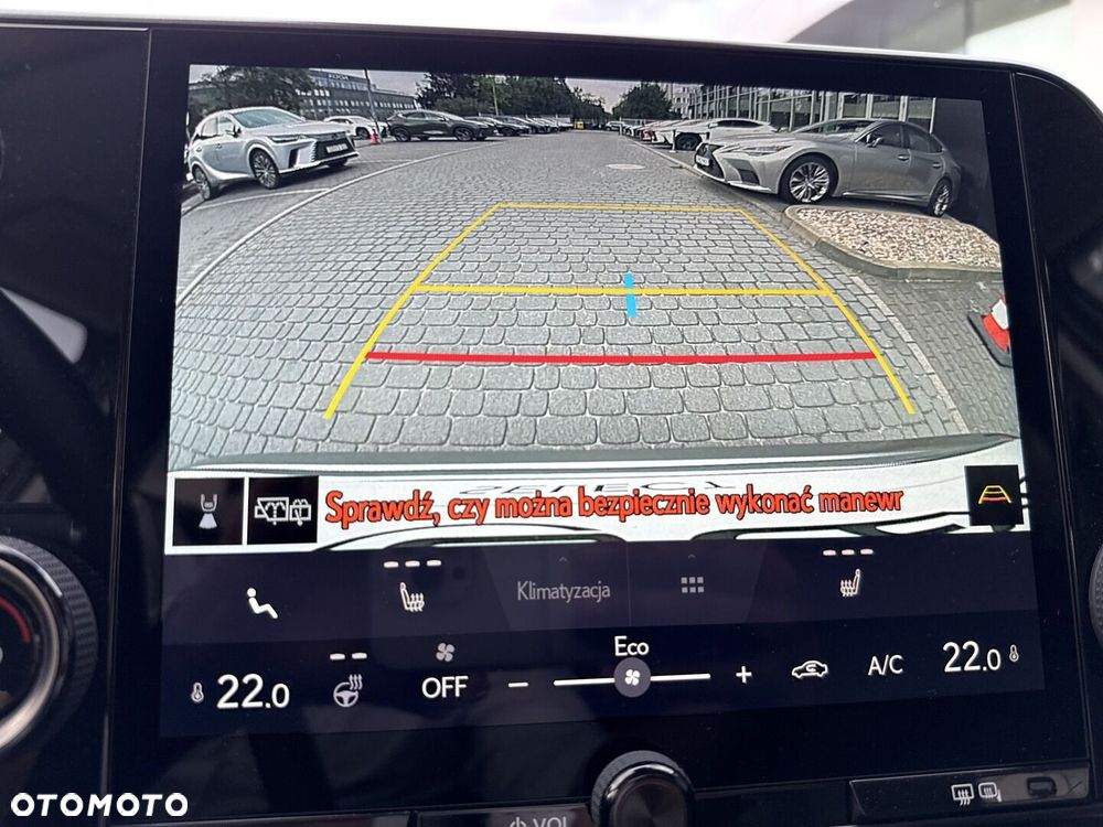 Lexus NX - 21