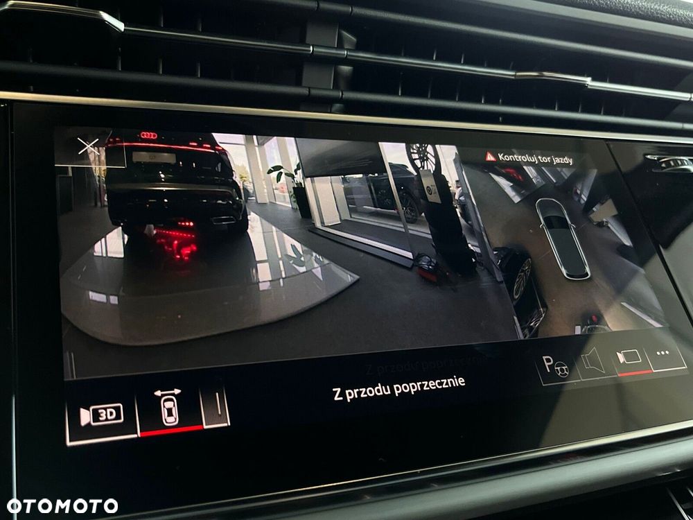 Audi Q7 50 TDI mHEV Quattro S Line Tiptr - 38
