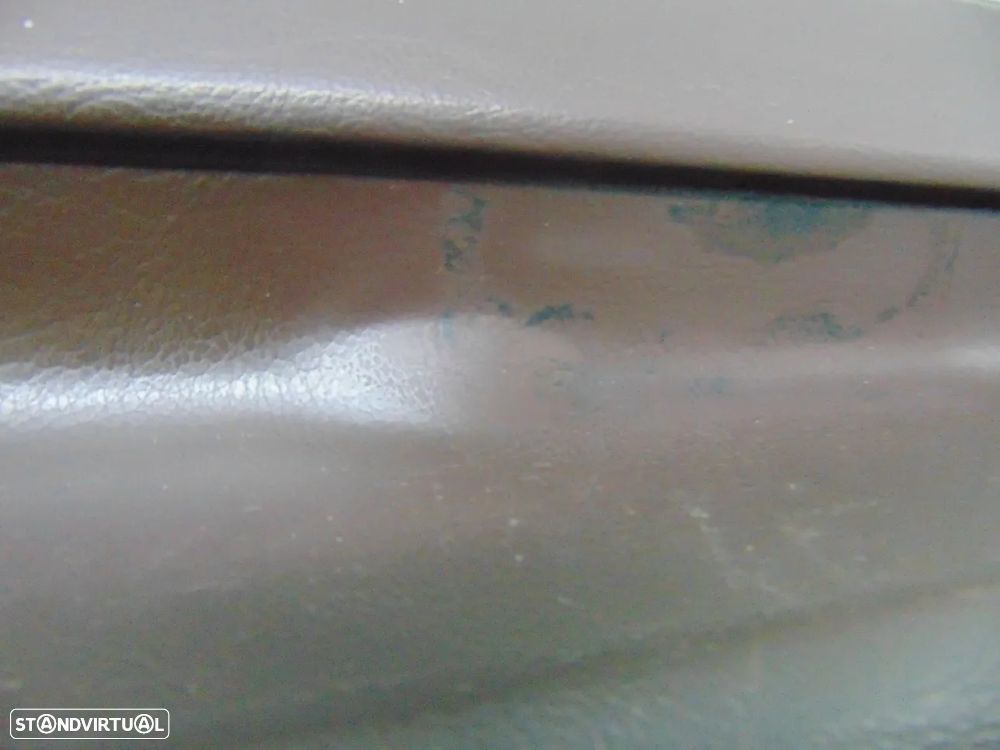 Toyota Corolla DX tablier - 6