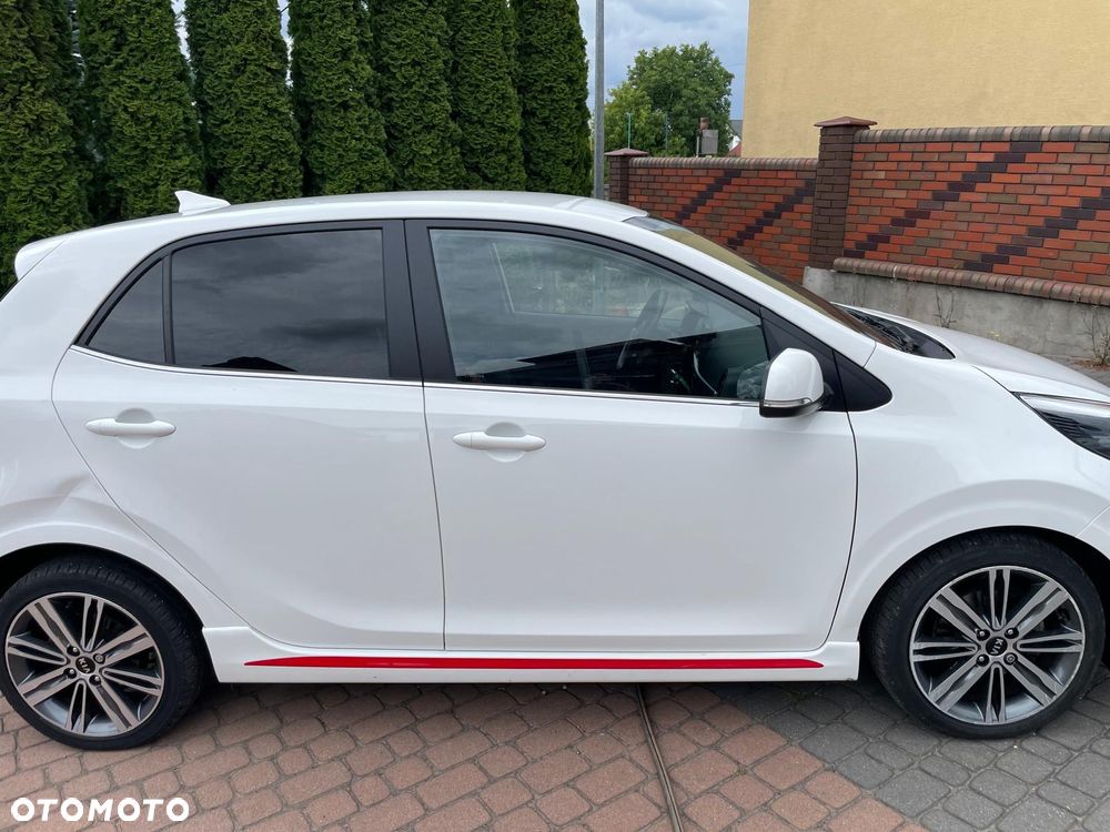 Kia Picanto 1.2 GT Line - 7