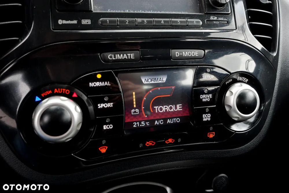 Nissan Juke 1.6 Tekna - 23
