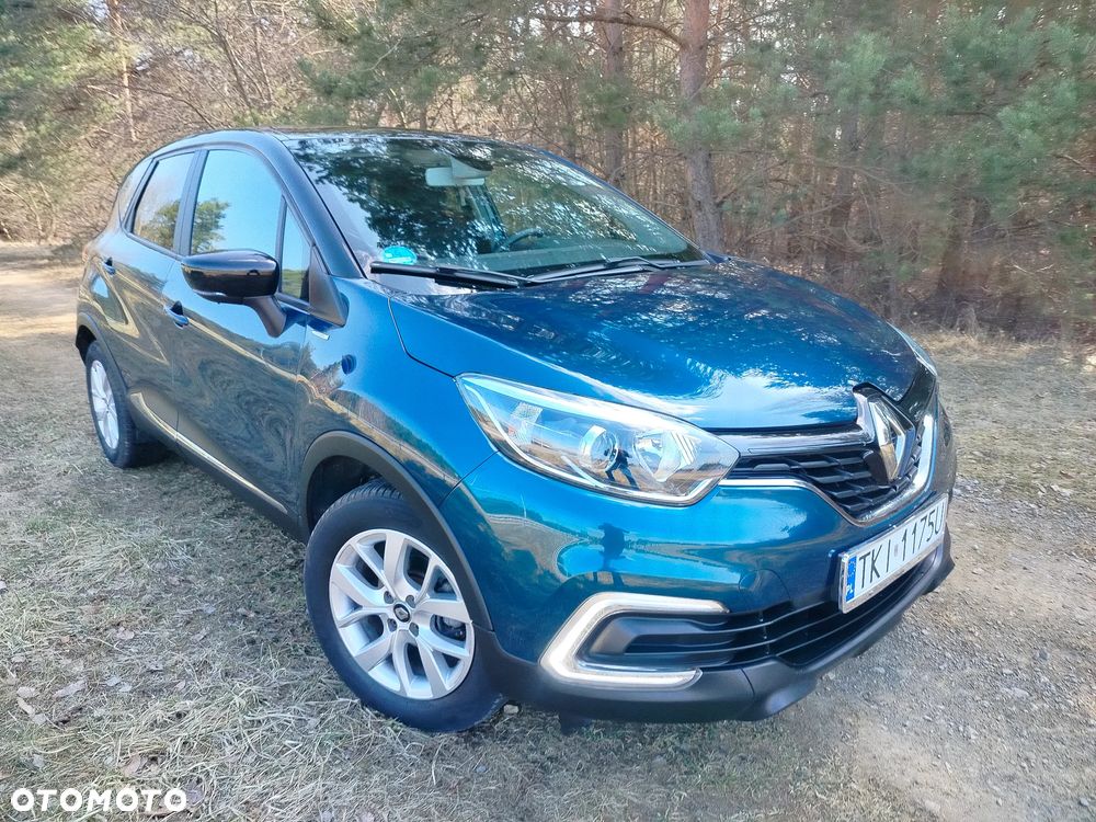 Renault Captur - 1