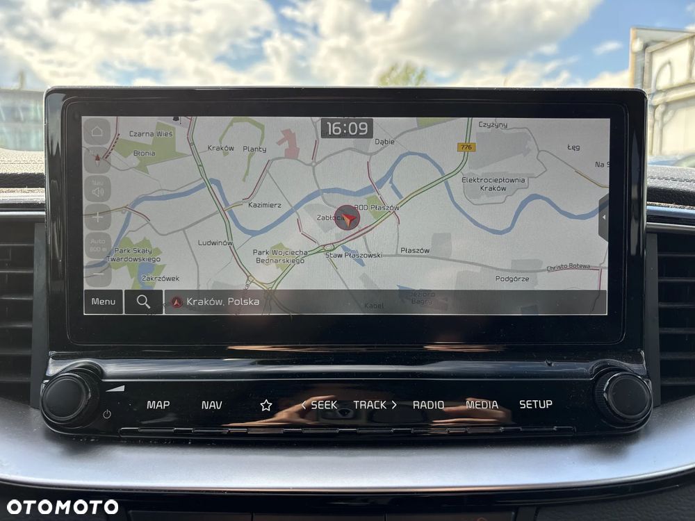 Kia XCeed 1.5 T-GDI L DCT - 16