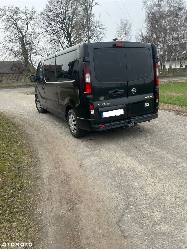 Opel Vivaro 1.6 CDTI L1 - 6