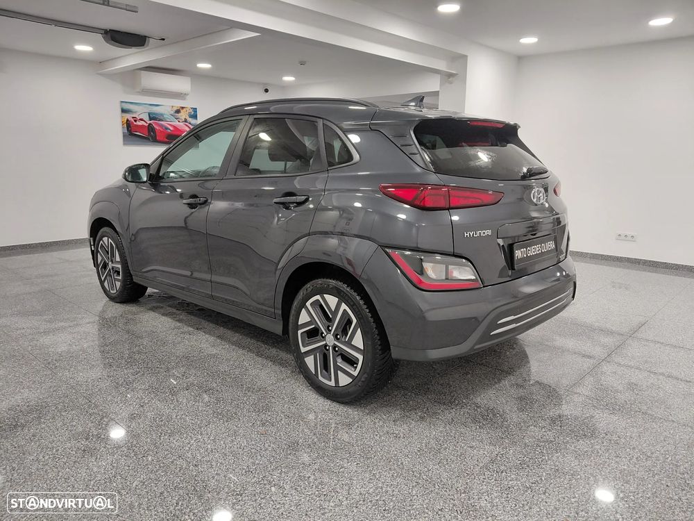 Hyundai Kauai Advantage - 7