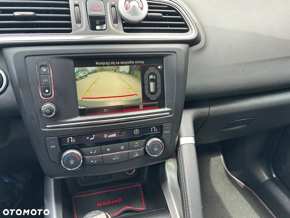 Renault Kadjar 1.2 Energy TCe Runmageddon - 13