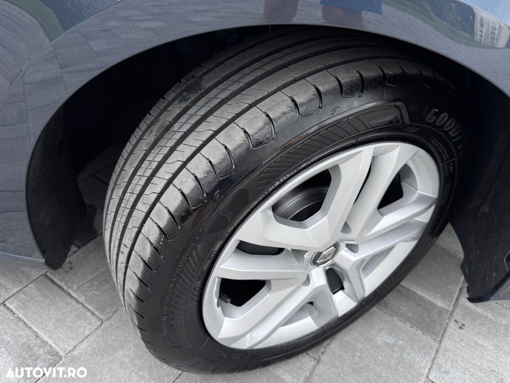 Renault Megane ENERGY dCi 110 EXPERIENCE - 19