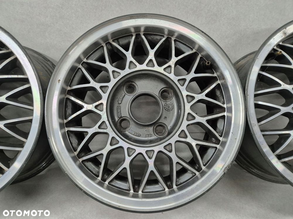 felgi bbs klasyki 6jx14 4x108 ford - 5