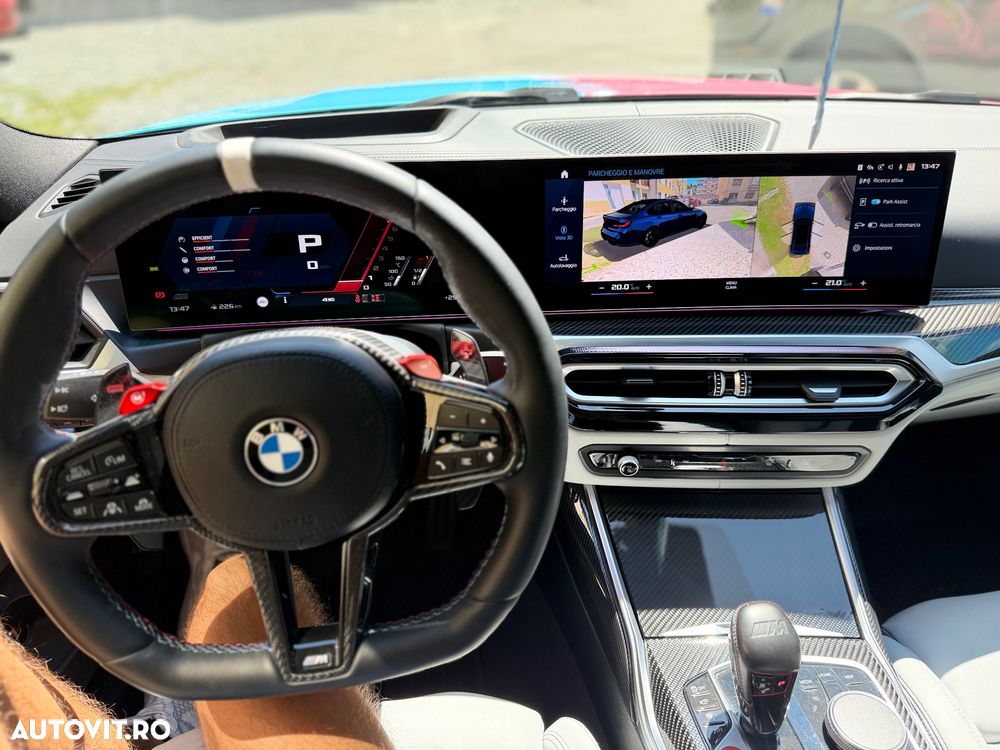 BMW M3 - 12