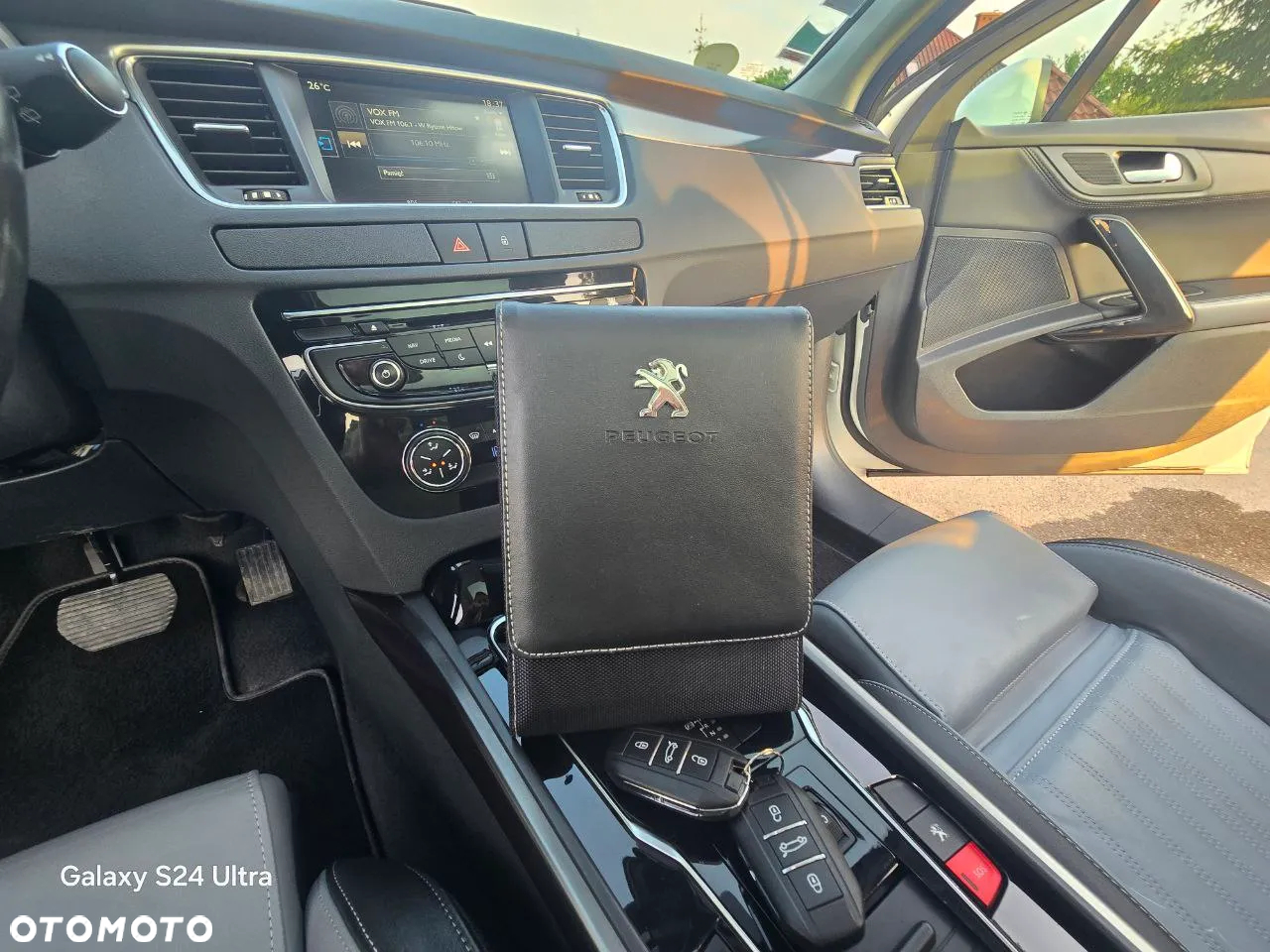 Peugeot 508 2.0 BlueHDi RXH S&S - 35