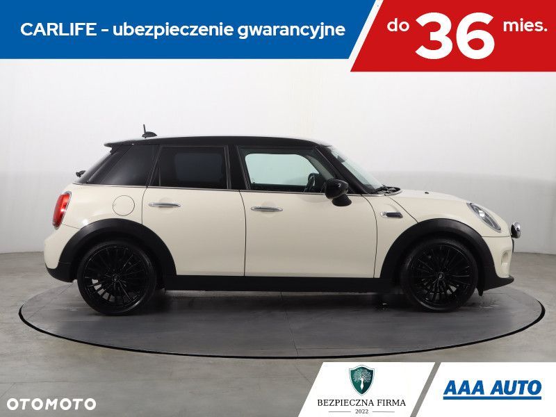 MINI Cooper - 8