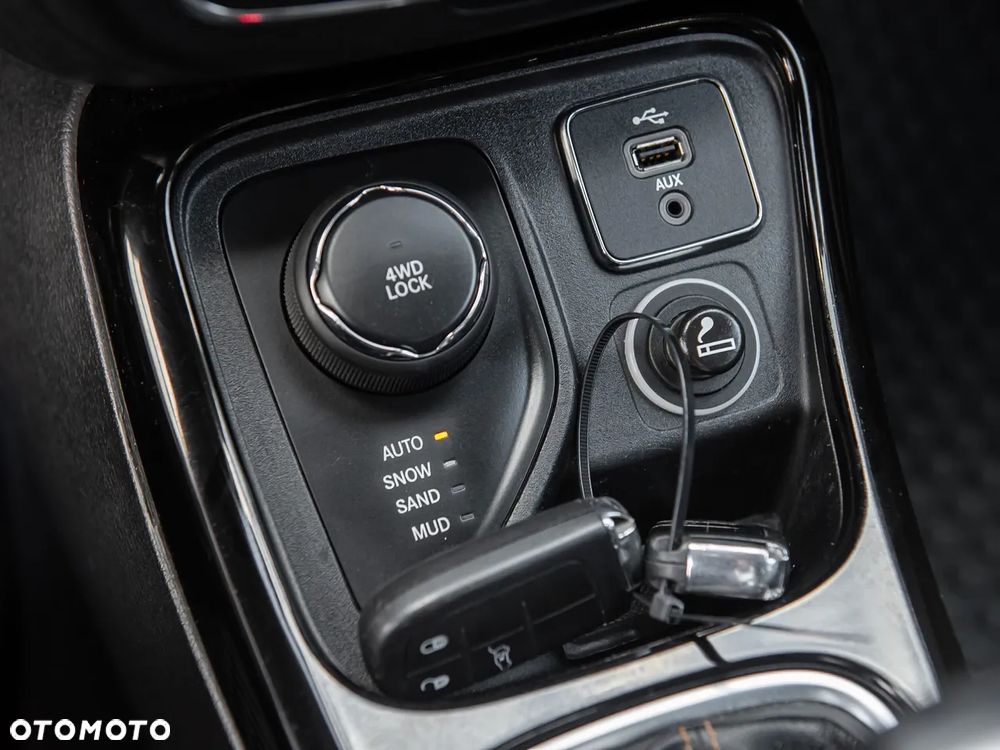 Jeep Compass 2019