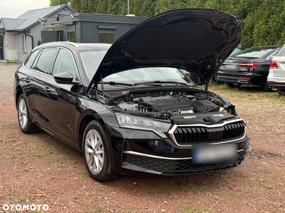 Skoda Octavia 2.0 TDI Ambition - 5