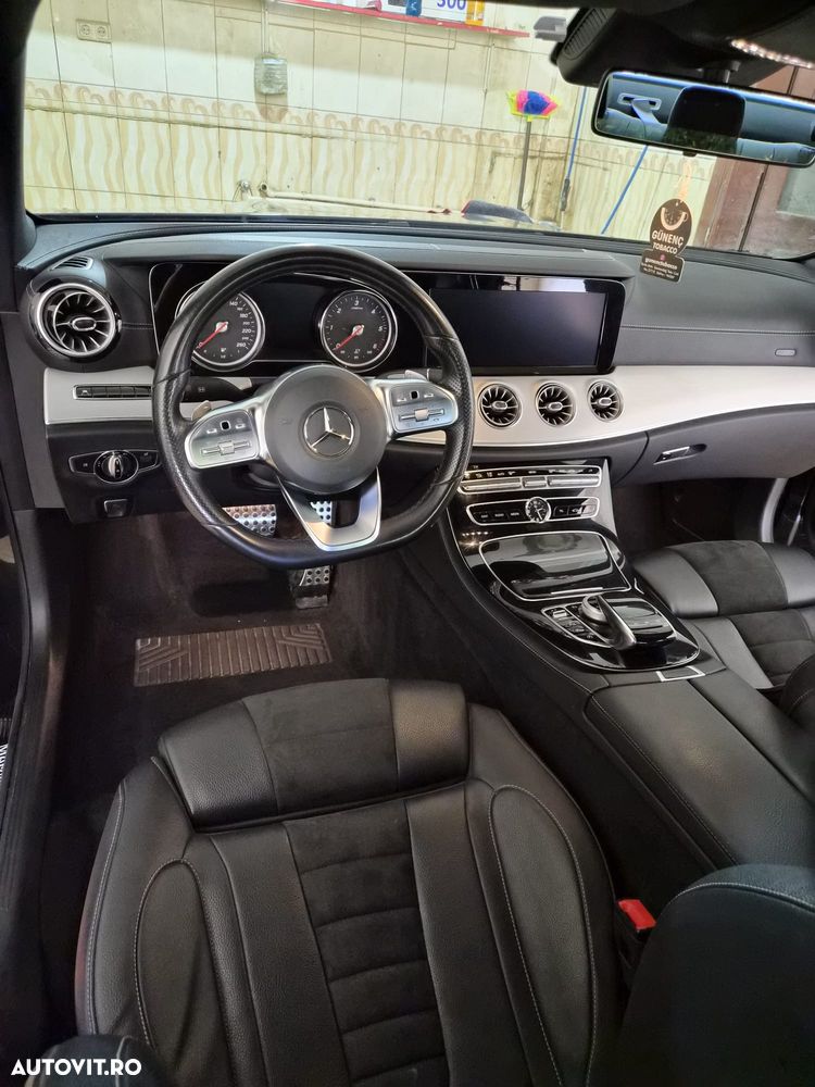 Mercedes-Benz CLS - 15