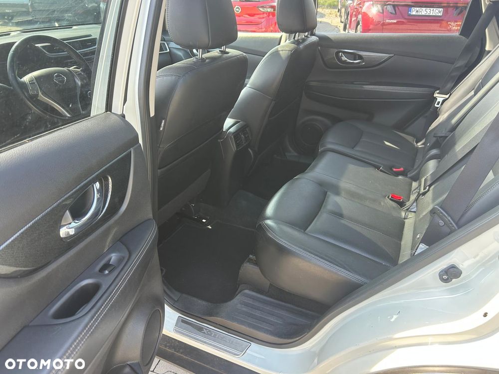 Nissan X-Trail 1.6 DIG-T Tekna 2WD - 22