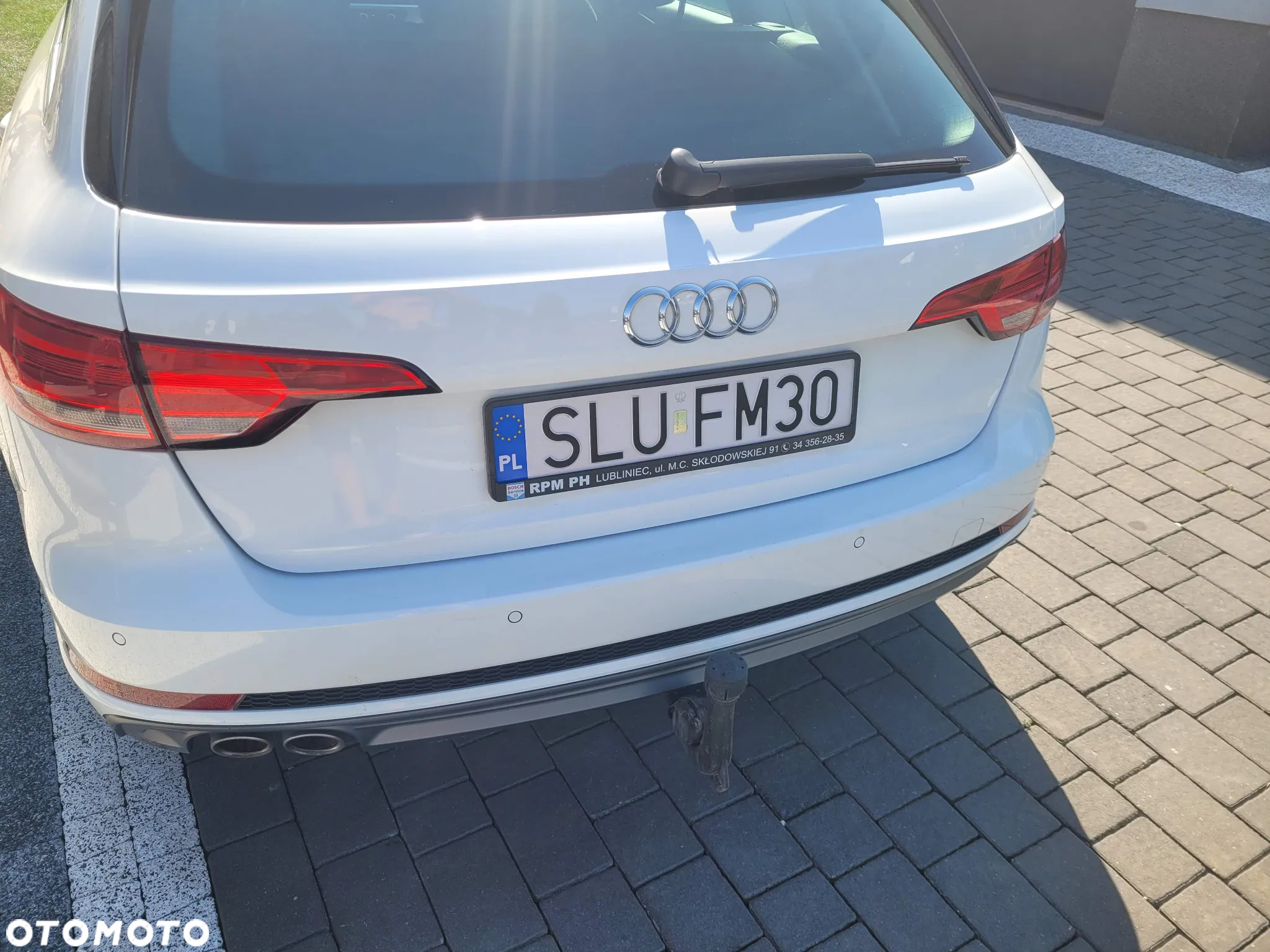 Audi A4 2.0 TDI Sport S tronic - 6