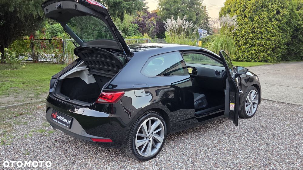 Seat Leon - 25