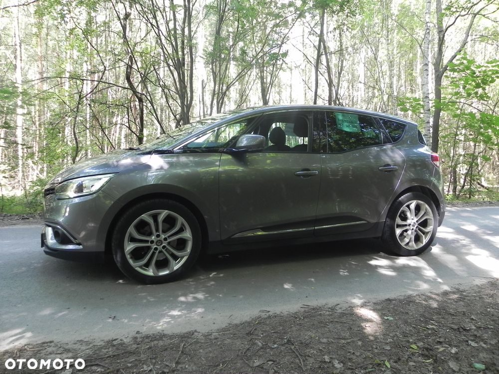 Renault Scenic 1.7 Blue dCi Zen - 1