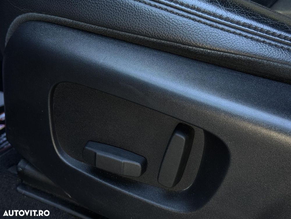 Land Rover Range Rover Evoque - 20