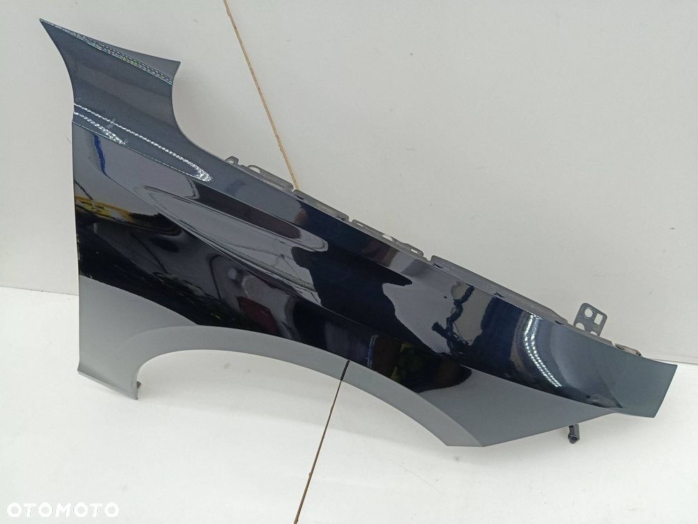 OPEL ASTRA VI L PRAWY PRZEDNI BŁOTNIK KTV - 5