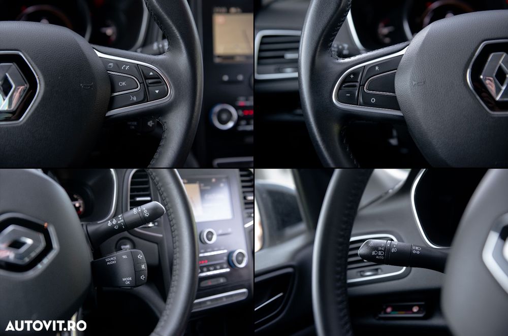Renault Megane ENERGY dCi 110 LIMITED - 24
