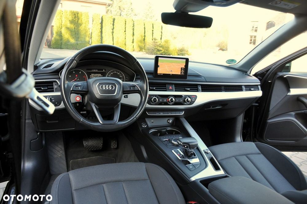 Audi A4 Avant - 28