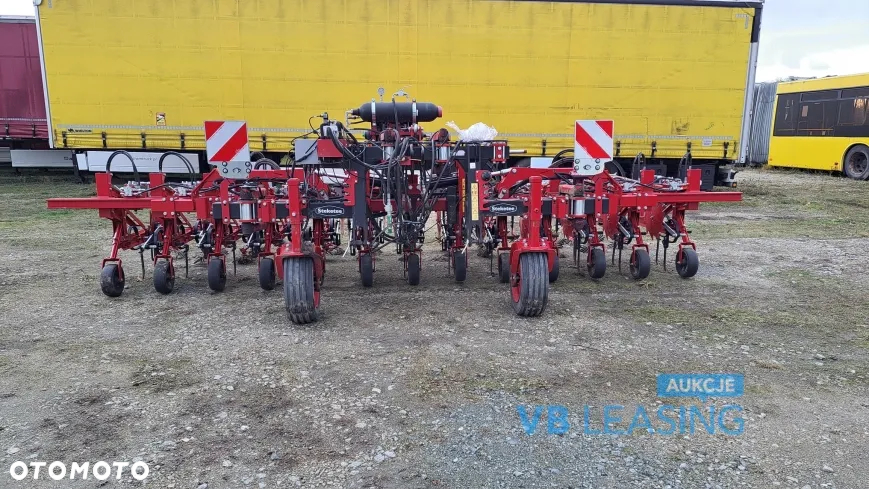 Lemken EC-WEEDER - 2