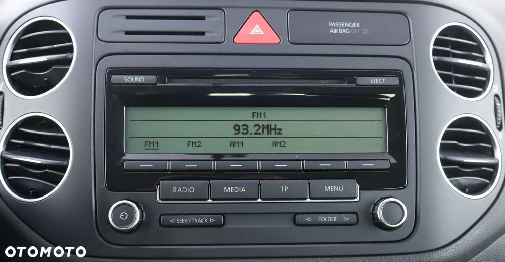 Volkswagen Golf Plus - 22