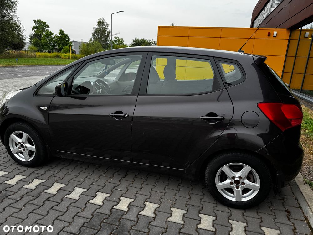 Kia Venga 1.6 M - 4