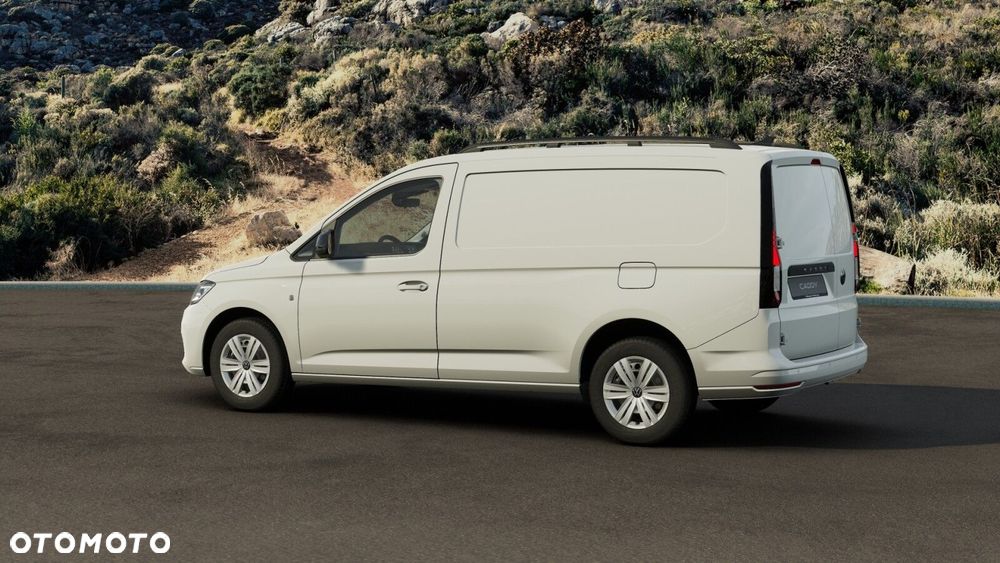Volkswagen Caddy - 5