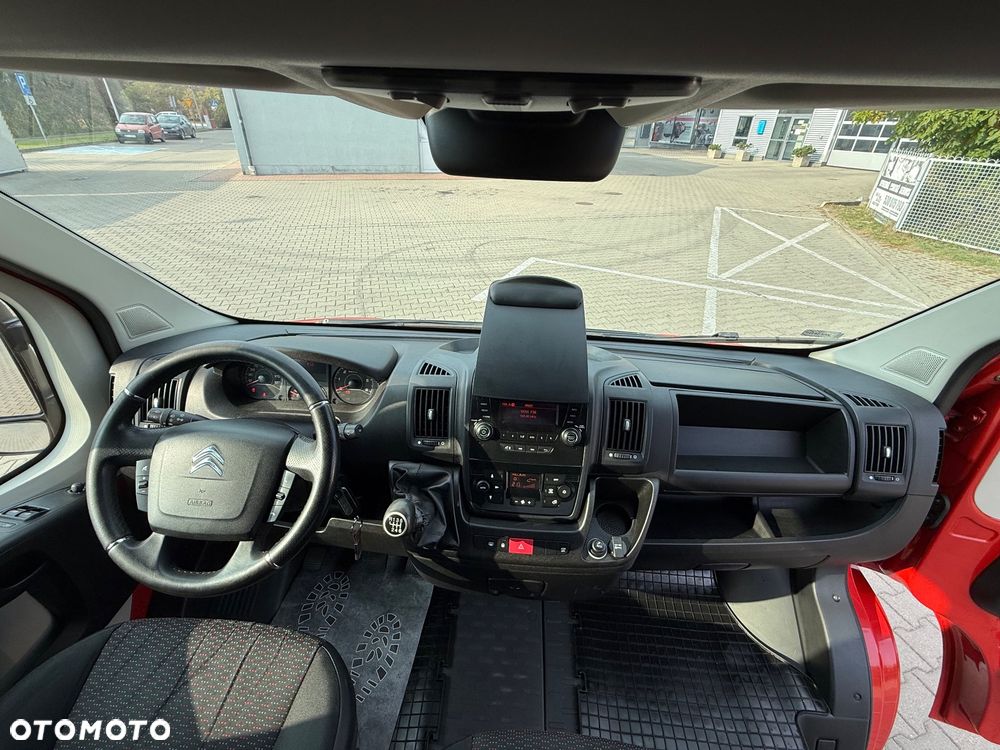 Citroën Jumper - 29