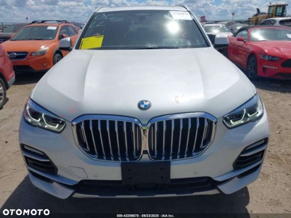 BMW X5 - 8