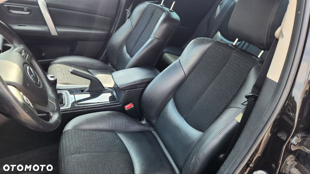 Mazda 6 Sport 2.0 Exclusive - 8