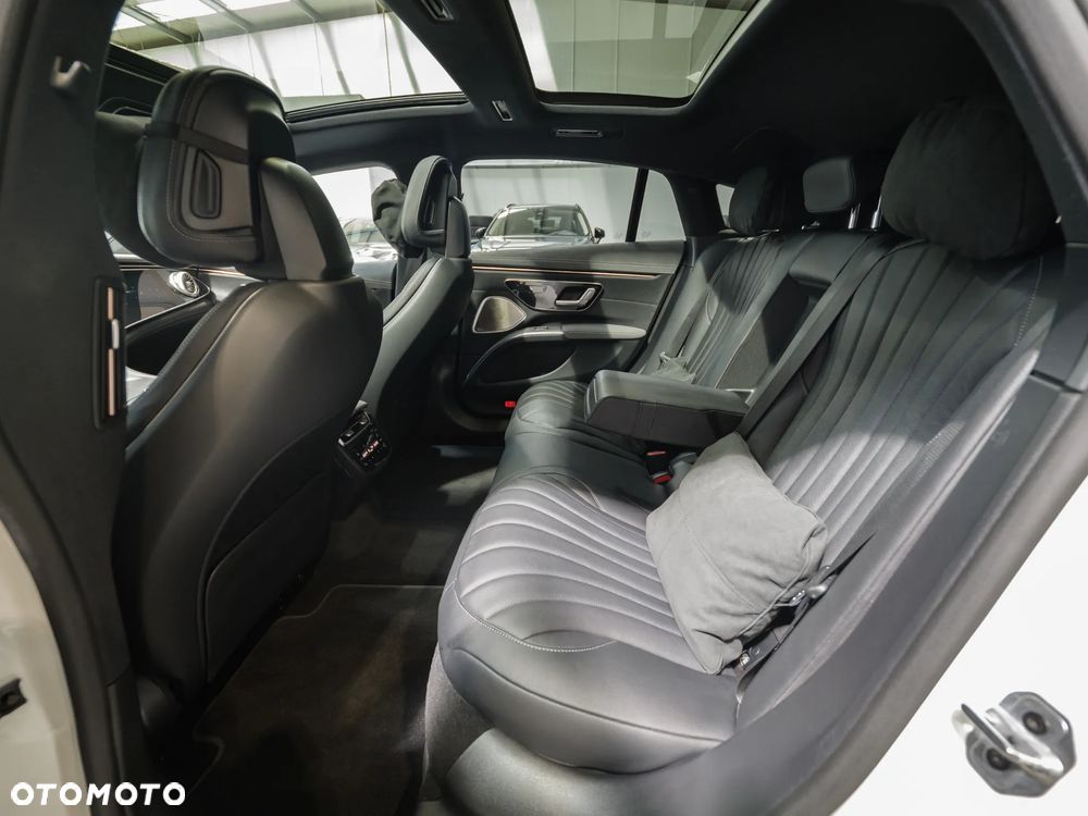Mercedes-Benz EQS ver-450plus-120kwh-amg-line - 17