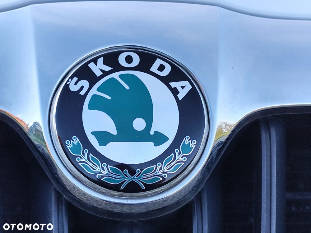 Skoda Octavia 1.4 TSI IMPULS EDITION - 40