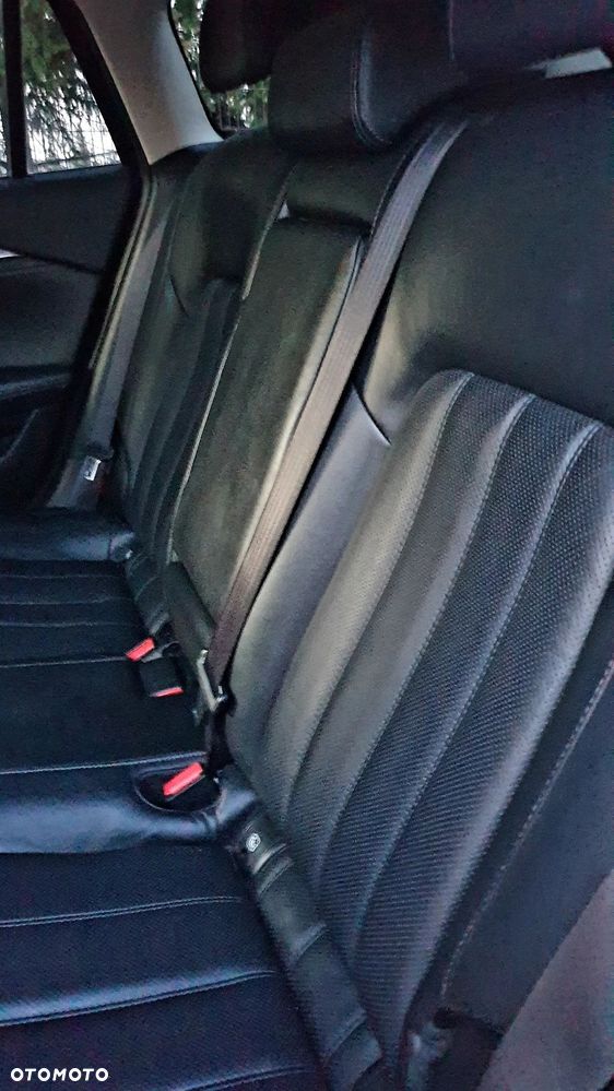 Mazda 6 2.0 SkyPassion - 22