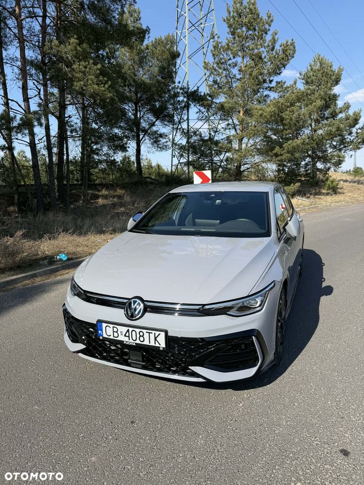 Volkswagen Golf 1.5 eTSI mHEV R-Line Plus DSG - 14