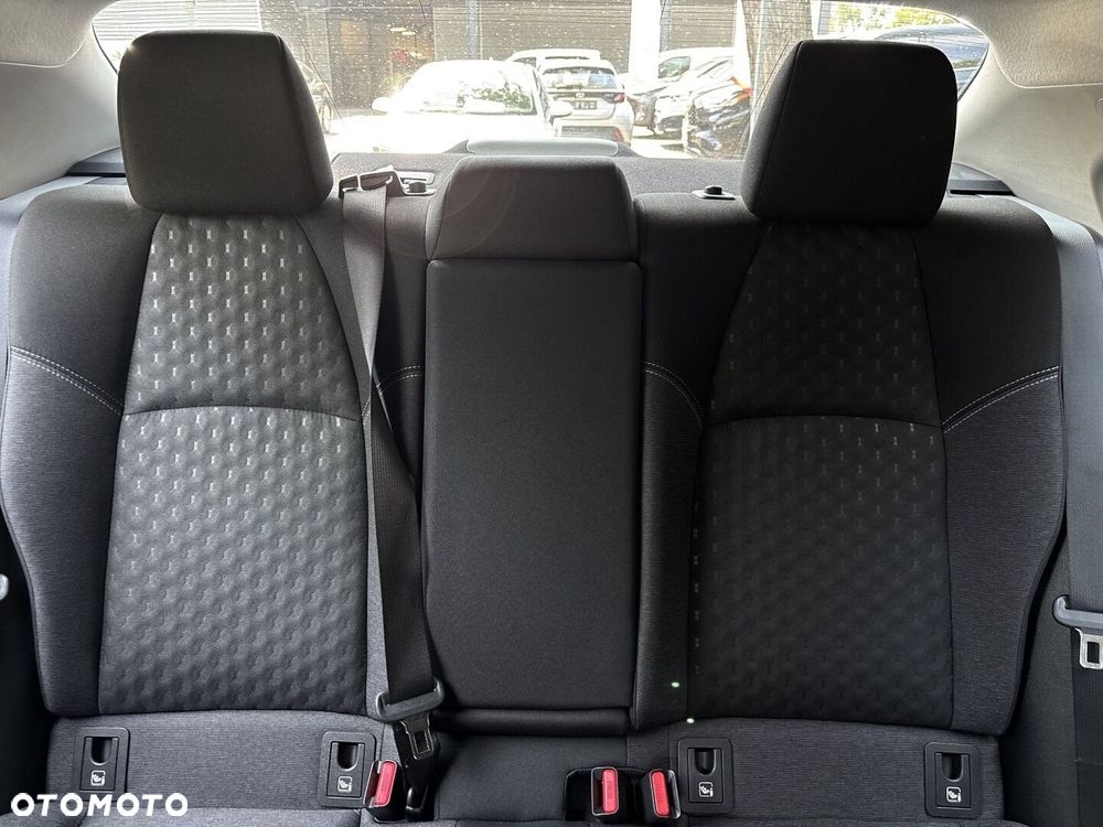 Toyota Corolla 1.8 Hybrid Comfort - 35