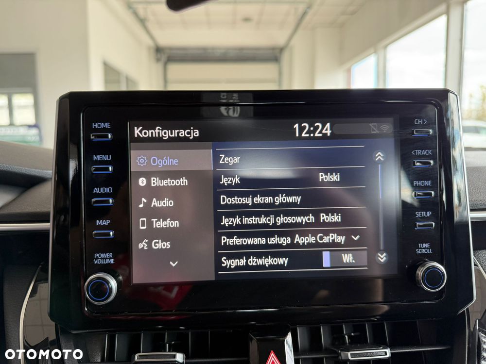 Toyota Corolla 1.5 Comfort - 15