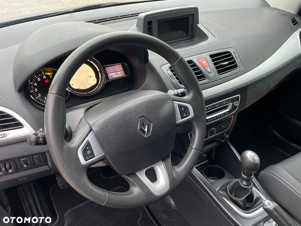 Renault Megane 1.6 16V Authentique - 8