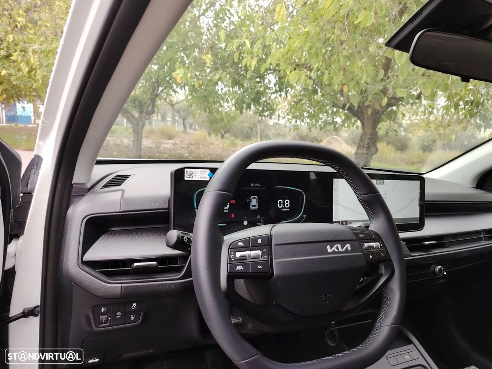 Kia Stonic 1.0 T-GDi Tech - 12