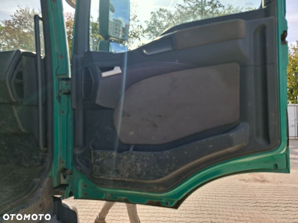 MAN Tgm 18.280 4X4 Bb - 26